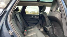 Volvo XC60 2.0 B5P Ultra Dark 5dr AWD Geartronic Petrol Estate